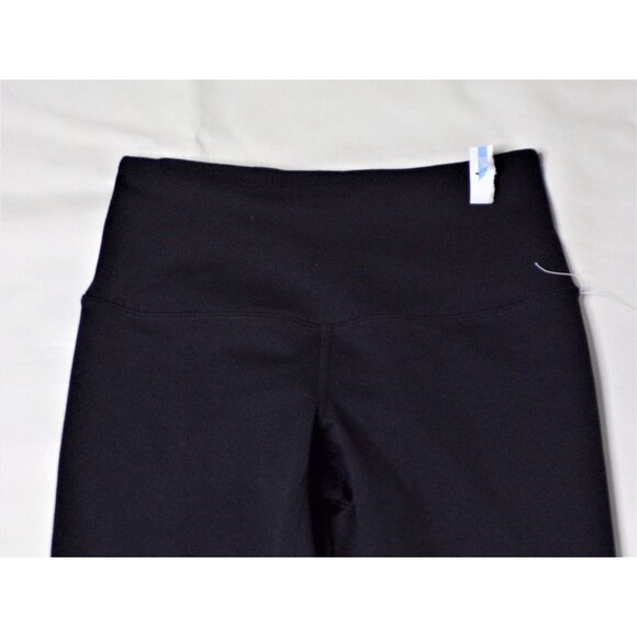 🆕ZELLA Live In High Waist Leggings Black X-Small (0-2) - Picture 9 of 12